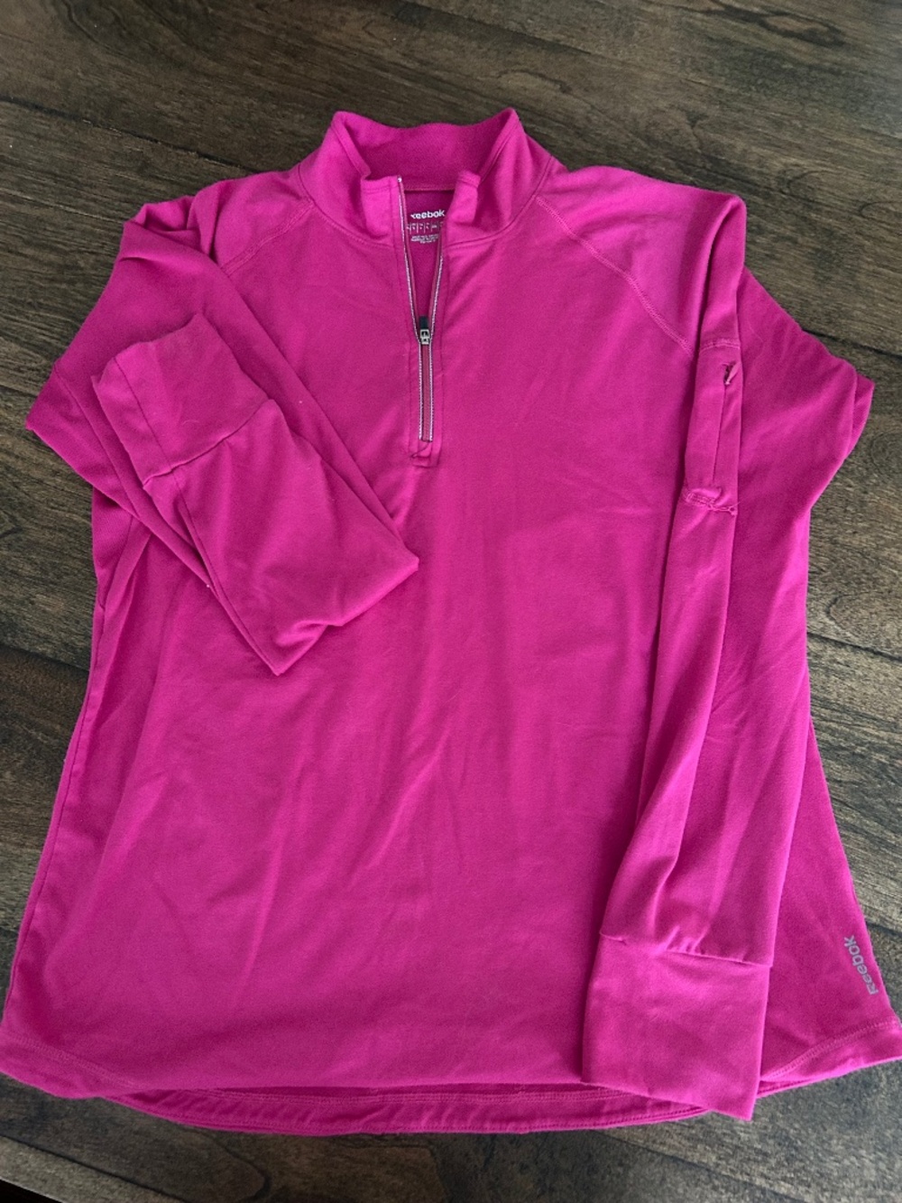 Reebok Active Top